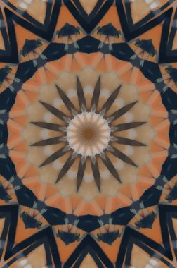 parlak renkli duvar arka plan