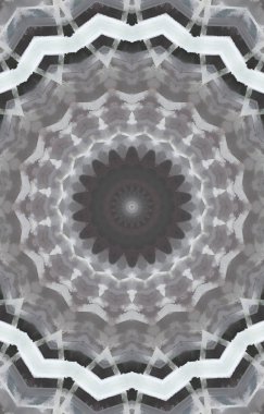 Soyut Renkli Fon duvar kağıdı