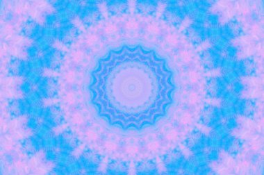 çok renkli mozaik soyut doku geometrik elementlerden oluşturulan