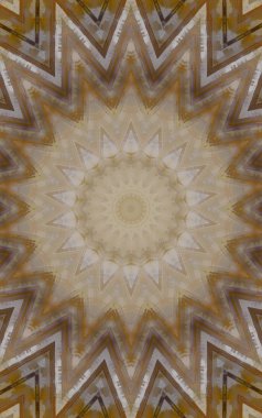 Grunge arkaplanındaki boyalı arkaplan