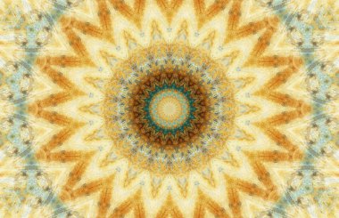 çok renkli mozaik soyut doku geometrik elementlerden oluşturulan