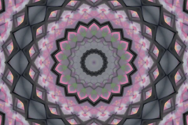 Gelecekçi soyut grunge geometrik modern desen