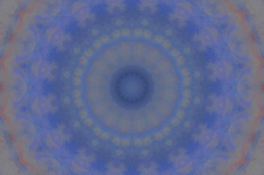 bulanık boyalı duvar