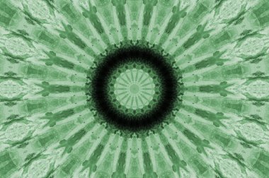 Eski yeşil tonlar grunge doku arkaplanı