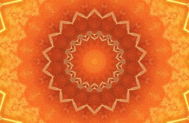 çok renkli mozaik soyut doku geometrik elementlerden oluşturulan