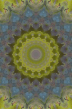 Grunge arkaplanındaki boyalı arkaplan