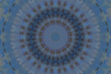 bulanık boyalı duvar