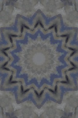 boyalı grunge yüzey