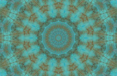 Soyut grunge boya yakın çekim 