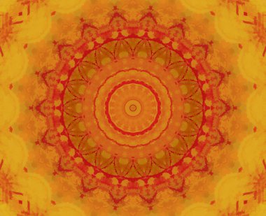 Grunge arkaplanındaki boyalı arkaplan