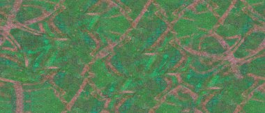 Soyut Renkli Fon duvar kağıdı