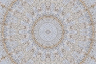 çok renkli mozaik soyut doku geometrik elementlerden oluşturulan