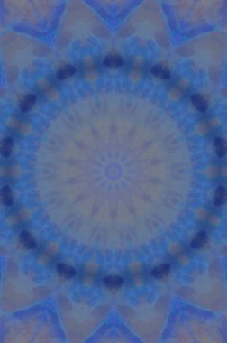 boyalı grunge yüzey