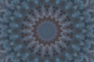 Soyut Renkli Fon duvar kağıdı