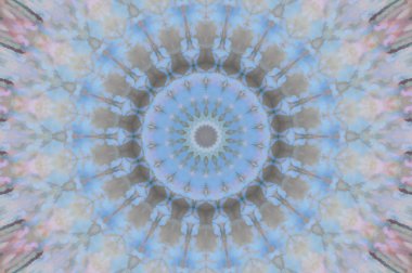 boyalı grunge yüzey