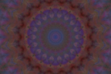 Soyut Renkli Fon duvar kağıdı