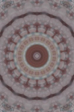 Soyut Renkli Fon duvar kağıdı