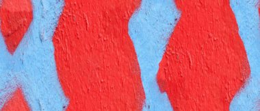 geometrik oluşturulan çok renkli soyut mozaik doku