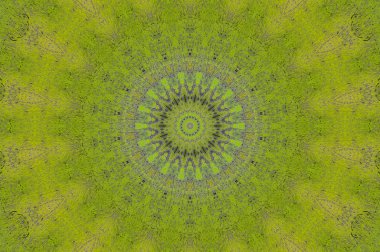 Soyut Renkli Fon duvar kağıdı