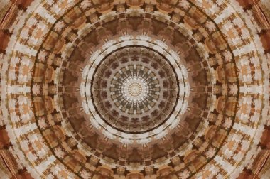 parlak renkli duvar arka plan