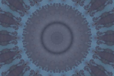 boyalı grunge yüzey