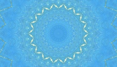 çok renkli mozaik soyut doku geometrik elementlerden oluşturulan