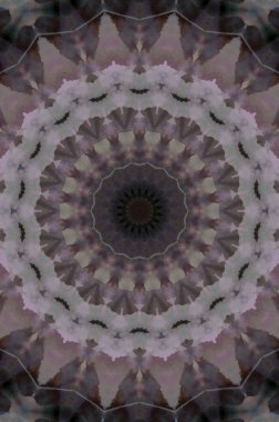 boyalı grunge yüzey