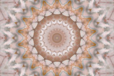 Soyut Renkli Fon duvar kağıdı