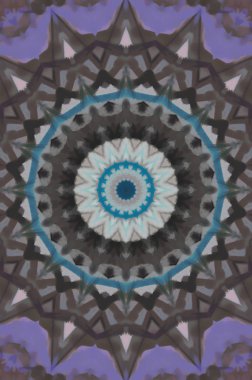 parlak renkli duvar arka plan