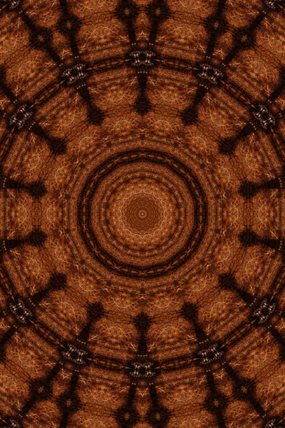 ahşap ağaç kesme çatlaklar ile yüzük