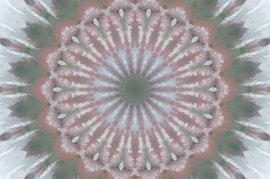 boyalı grunge yüzey