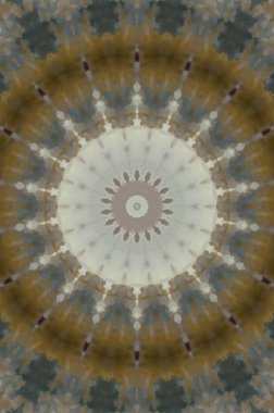 Gelecekçi soyut grunge geometrik modern desen