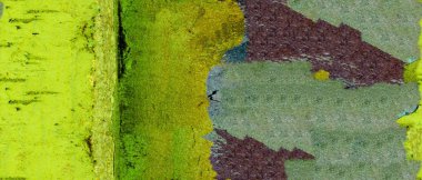 Soyut Renkli Fon duvar kağıdı