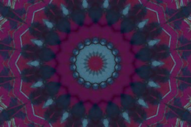 Soyut Renkli Fon duvar kağıdı