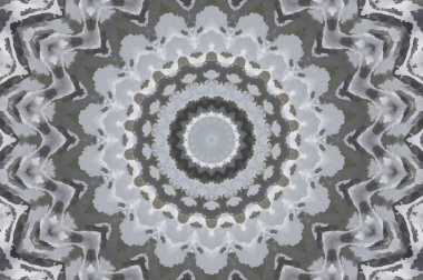 Soyut Renkli Fon duvar kağıdı