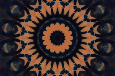 bulanık boyalı duvar