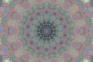 boyalı grunge yüzey