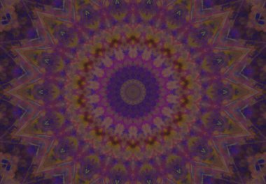 Soyut Renkli Fon duvar kağıdı