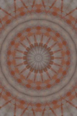 Grunge arkaplanındaki boyalı arkaplan