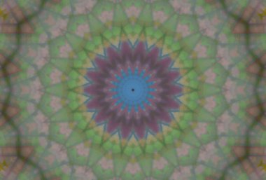 Soyut Renkli Fon duvar kağıdı