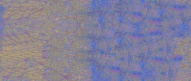 geometrik oluşturulan çok renkli soyut mozaik doku