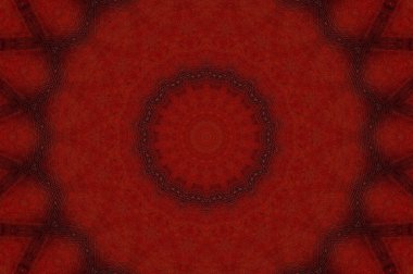 çok renkli mozaik soyut doku geometrik elementlerden oluşturulan