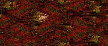 Soyut Renkli Fon duvar kağıdı