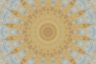 yumuşak bir taş döşeme