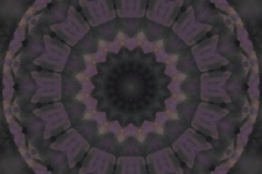 bulanık boyalı duvar