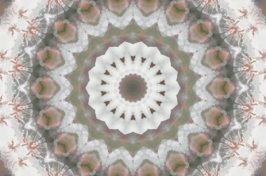 boyalı grunge yüzey