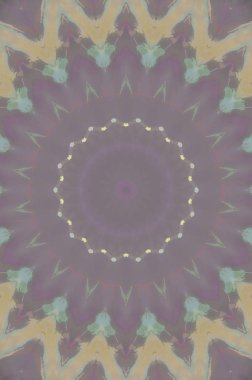 Soyut Renkli Fon duvar kağıdı