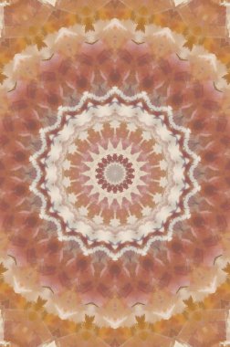 Soyut Renkli Fon duvar kağıdı