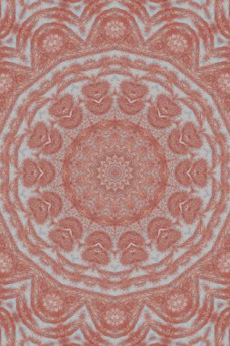 Alçıdaki doku çizikleri