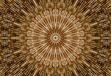 Soyut Renkli Fon duvar kağıdı